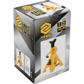 VOREL 80307 Heftafel