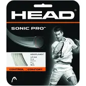 Head Sonic Pro Set Snaren 12m 1.25