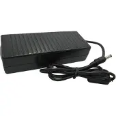 CoreParts MBXAS-AC0003 netvoeding & inverter Binnen 120 W Zwart