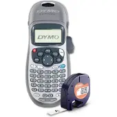 Dymo LetraTag LT-100H Labelprinter