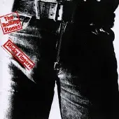 Universal Music Sticky fingers - SHM-CD
