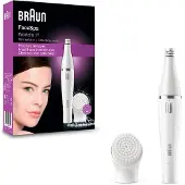 Braun SE810 Face