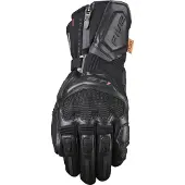 Five GT1 Evo GTX handschoenen Zwart S