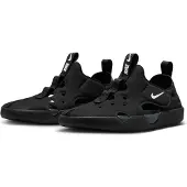 Nike Open schoenen 'Sunray Protect 4' zwart / wit