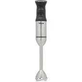 Tristar Staafmixer 1200W - MX-4855 - 5 Snelheden - Incl maatbeker - RVS