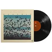 Universal Music Roger Glenn - Reachin' (LP)
