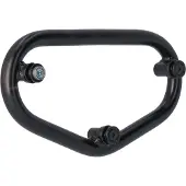 SW-Motech Slc Bmw R 12 G/s Abs 25-26 Hta.07.997.11000 Rechter Zijkoffer Bevestiging