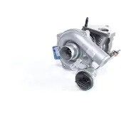 BTS Turbo T912461 Turbocharger