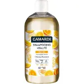 Gamarde , Bio, Orange, Shampoo voor het haar, revitaliserend, 500 ml