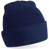 Beechfield Unisex original patch muts voor volwassenen