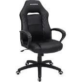 Bobbel Home Parya Luxe Ergonomische Bureaustoel Met Kantelmechanisme - Directie Managerstoel Ergonomisch