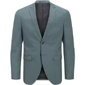 Jack & Jones Jprfranco Super Slim Fit Blazer 54 Groen