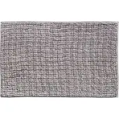 Hamat Badmat indiana grey 58x90