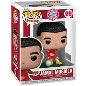 Funko POP! Pop Football: FC Bayern München - Jamal Musiala - Pop #99