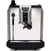 Nuova Simonelli Oscar II Espresso machine - Zwart/Zilver