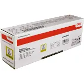OKI TONER-Y-C532/MC563-6K