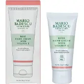 Mario Badescu Hand Cream Vitamin E85 g.