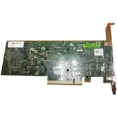 Dell Broadcom 57416 Dual Port 10Gb Base-T PCIe Adapter Full Height Customer Install