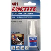 Loctite 195905 Secondenlijm