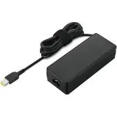 Lenovo 4X20V24711 netvoeding & inverter Binnen 90 W Zwart