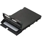Panasonic FZ-VSCG211U - med SmartCard, Geheugenkaartlezer, Zwart