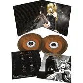Plastoy - Anime LP - Death Note Vol. 3 - Original Soundtrack - standaard | Maat Standard
