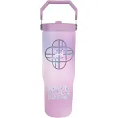 Kids Licensing KPop Demon Hunters Pitcher Unisex Drinkfles - meerkleurig - Standard
