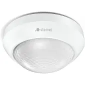 Steinel Bewegingsmelder IS 2360-3 ECO - 24m - Wit