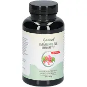 Fytobell Immunibell 60 St Capsules