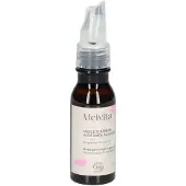 Melvita Rose Scented Argan Beauty Oil 50 ml Olie