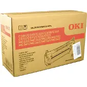 OKI Original 44472603 Fuser Unit
