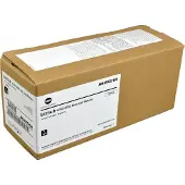 Konica Minolta A6VK01H toner cartridge zwart nr. TNP44 (origineel)