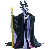 BULLYLAND Plastic figuur De Boze Stiefmoeder - - Disney Prinsessen - 10 cm