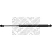 MAPCO 91917 Gasveer achterklep