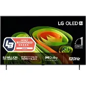 LG OLED AI B6 55B6E (2026)