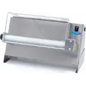 Maxima Fondant Roller Machine - Ø 45 cm - Enkele Roller - Instelbare Dikte