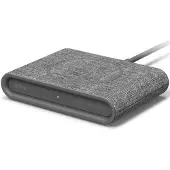 IOttie ION Mini Draadloze Oplader Grijs