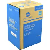 Konica Minolta AAJW450 KONICA TNP79C, cyaan toner voor Bizhub