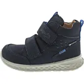 Superfit Laarzen 'Breeze' blauw / violetblauw
