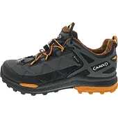 Aku - Rocket Dfs GTX - Multisportschoenen 42,5, zwart