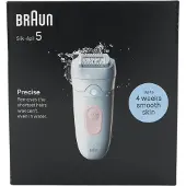 Braun Silk-epil 5 5-000