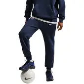 Nike Paris Saint-Germain Club Sportswear Joggingbroek 2026-2027 Donkerblauw Wit
