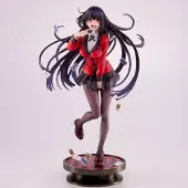 Union Creative Kakegurui PVC Statue 1/6 Yumeko Jabami 33 cm