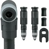 Sks Clik Valve SV-SCV ombouwset (ventielen met pompkop)