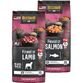 Belcando Finest Graanvrij - Lam - 12,5 kg