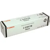 Canon C-EXV 18 BK Toner Zwart