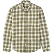 Garcia Longsleeve Shirt Heren