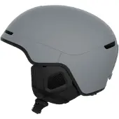 POC Obex Pure, skihlem, granite grey matt