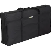 Eurotrail Draagtas Campingstoel - Black