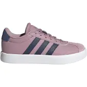 Adidas Sportschoen 'VL Court 3.0' navy / mauve